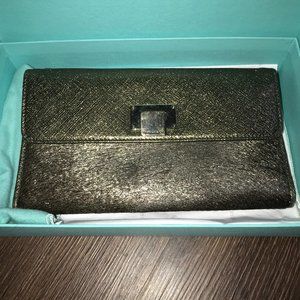 TIFFANY & CO CLUTCH